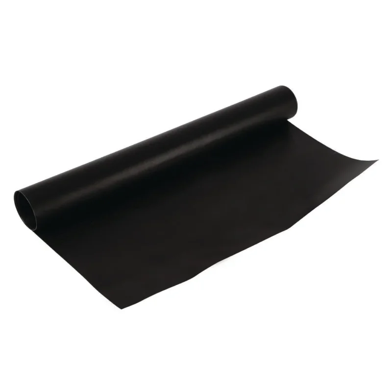 Revêtement de four antiadhésif très résistant 1m x 50cm Promotion Saisonnière