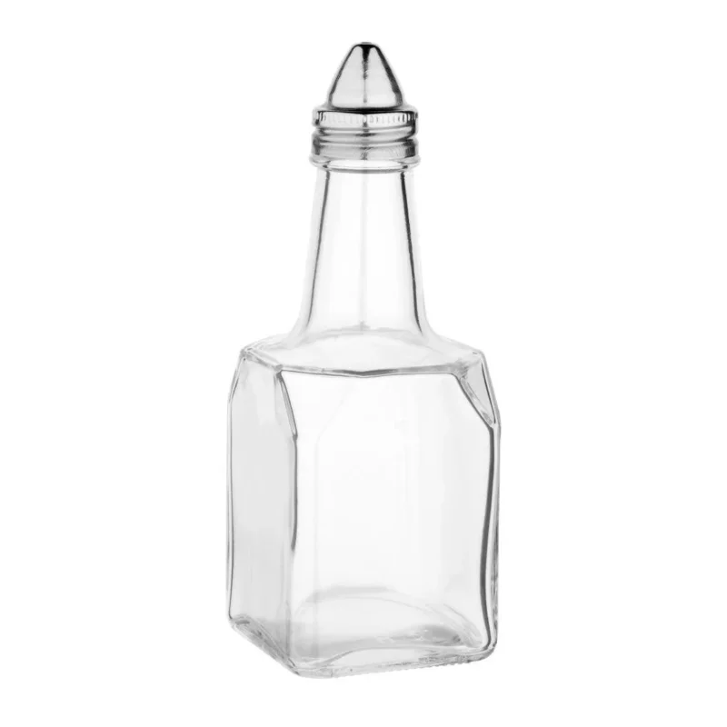 Bouteille d huile ou vinaigre Olympia (Lot de 12) Dernier Modèle