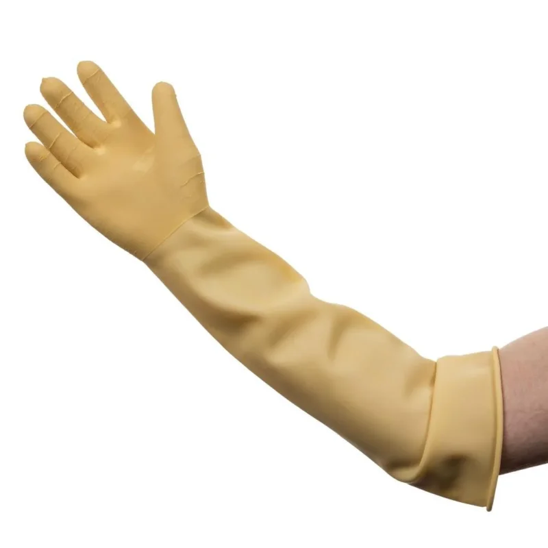 Prix Promo Gants de nettoyage professionnels MAPA Trident