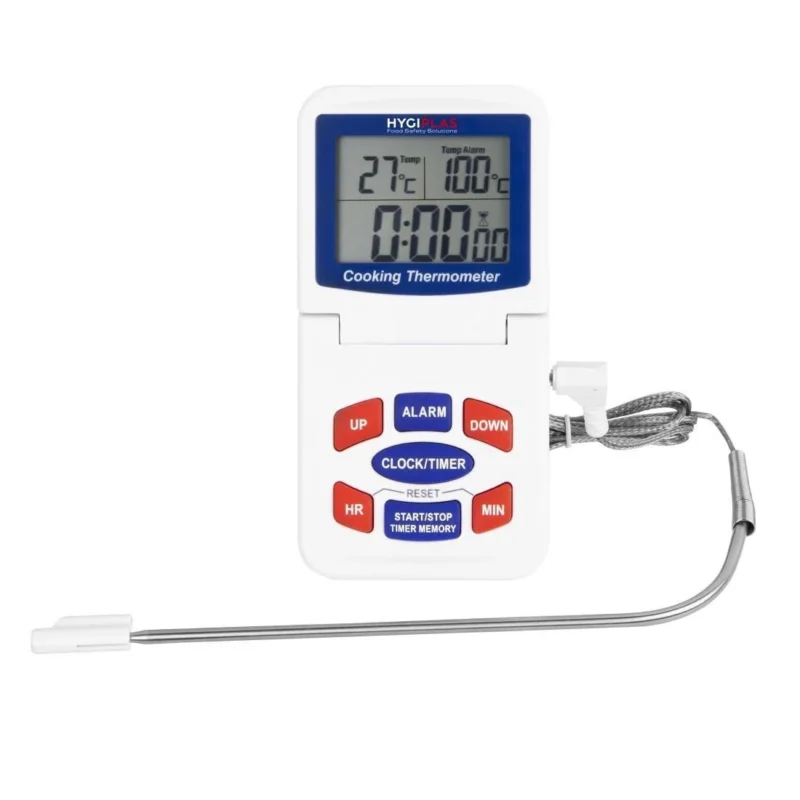 Acheter Direct Thermomètre de four électronique Hygiplas