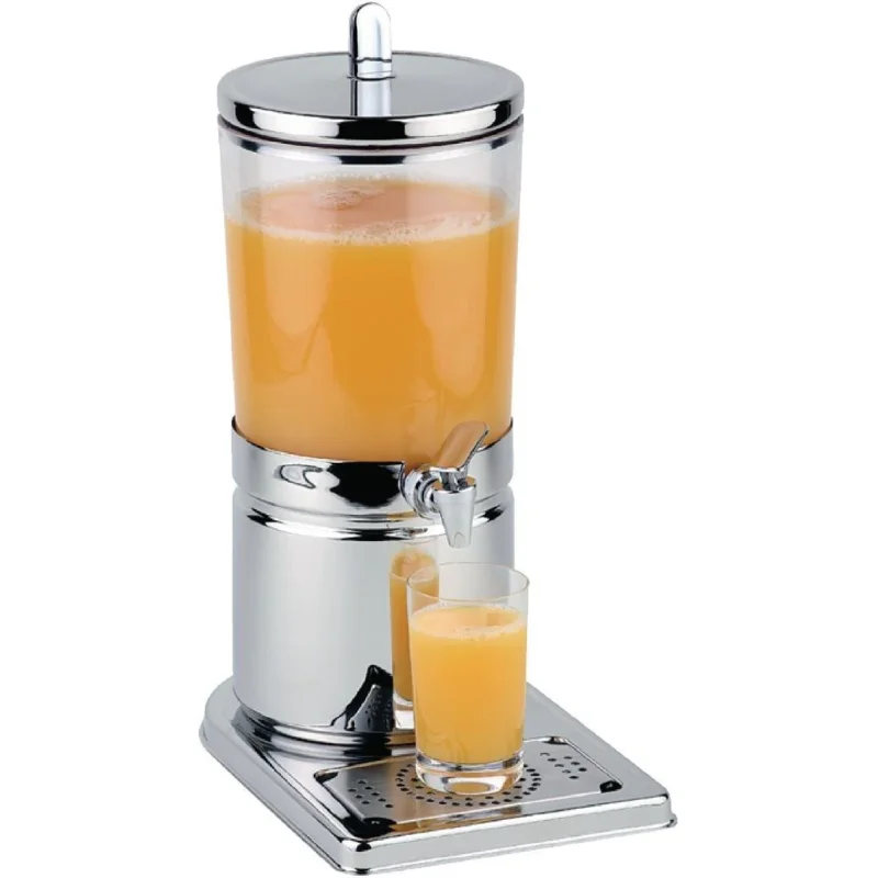 Commander Vite Distributeur de jus de fruit inox simple APS