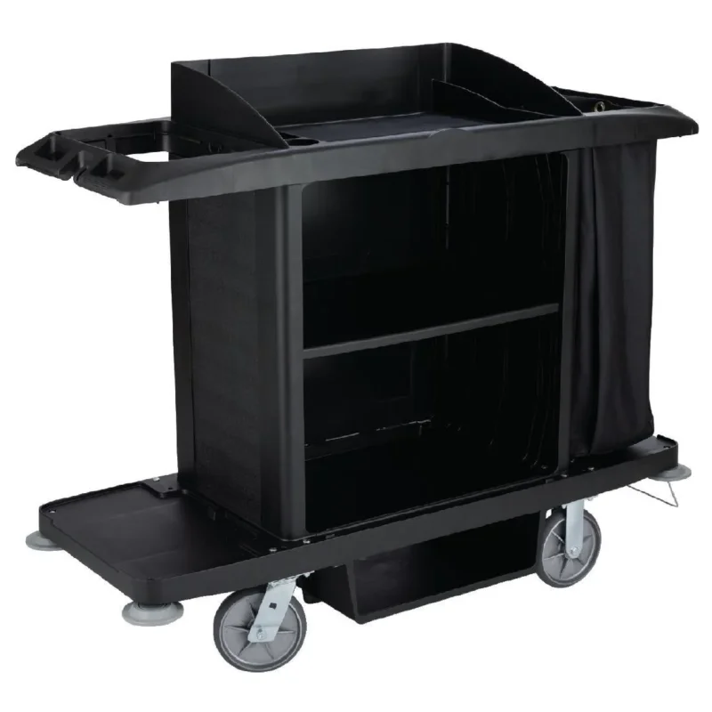 Chariot d'étage Rubbermaid Meilleur Choix