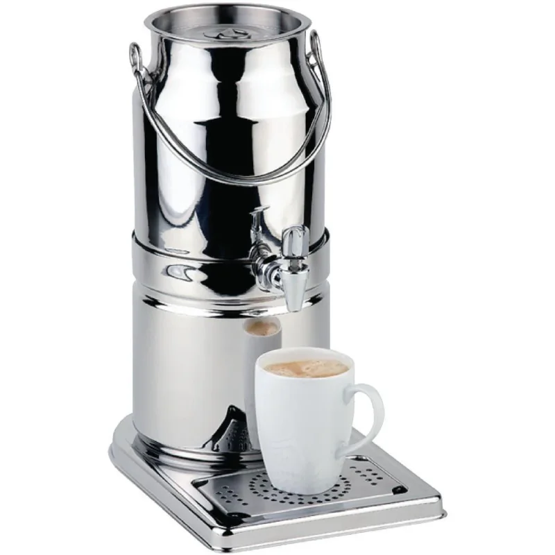 Meilleur Prix Distributeur de lait inox APS