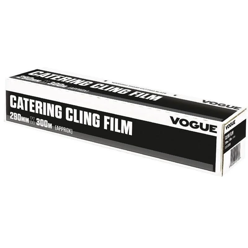 Dérouleur coupe film fraîcheur Vogue 290mm Produit De Marque