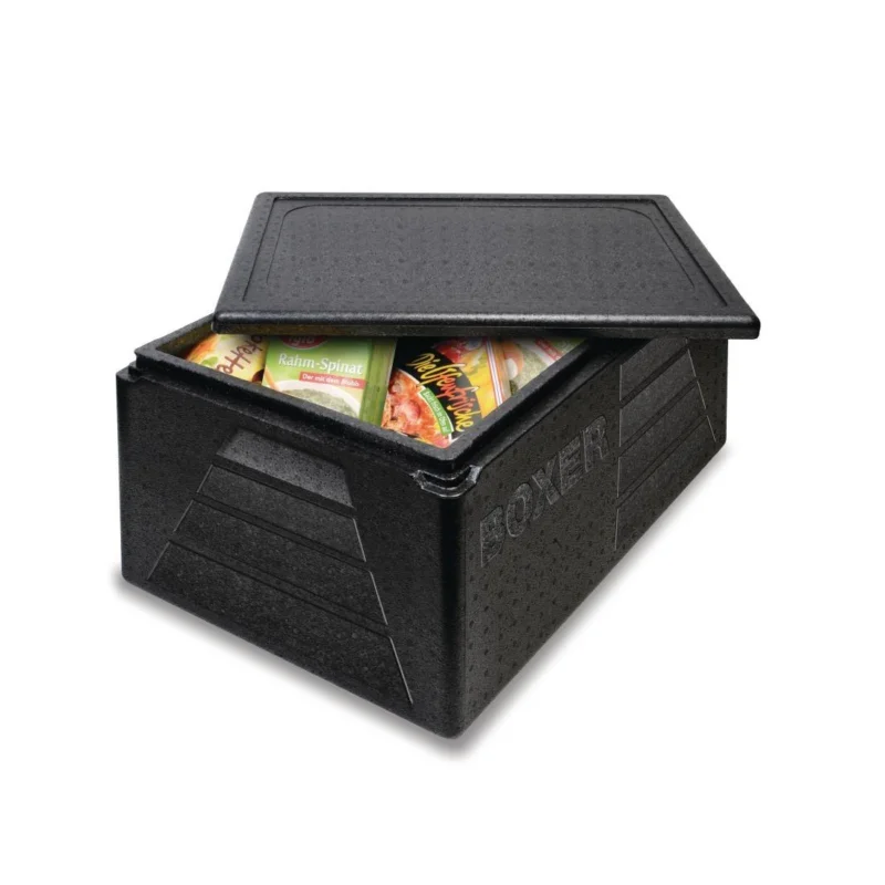 Nouveauté Boxer GN1/1 Thermo Future Thermobox 42L