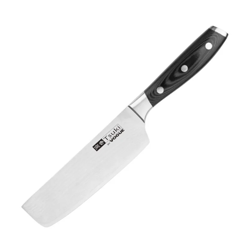 Couperet Série 7 Vogue Tsuki 160mm Nouveauté