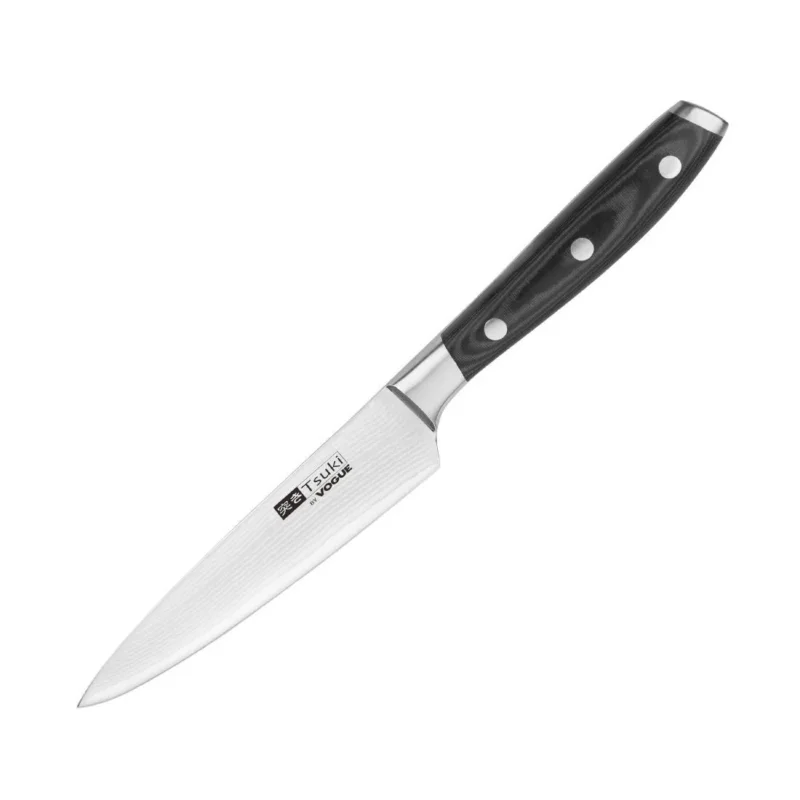 Livraison Express Couteau tout usage Série 7 Vogue Tsuki 125mm