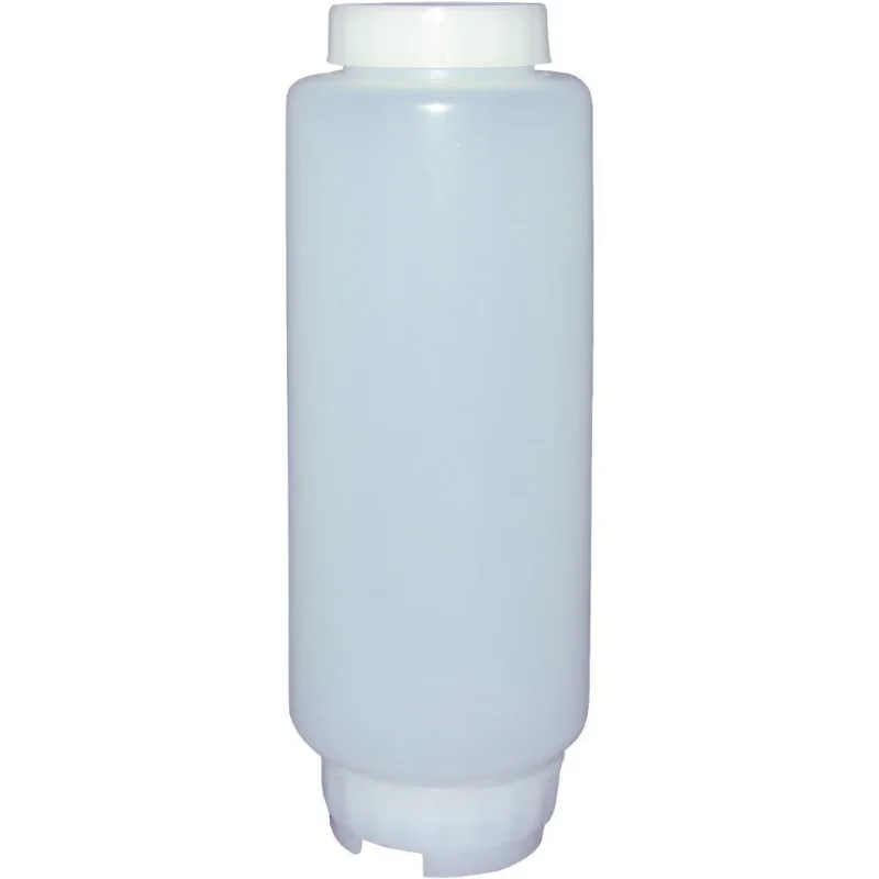 Distributeur de sauce flexible FIFO 591ml Nouveauté