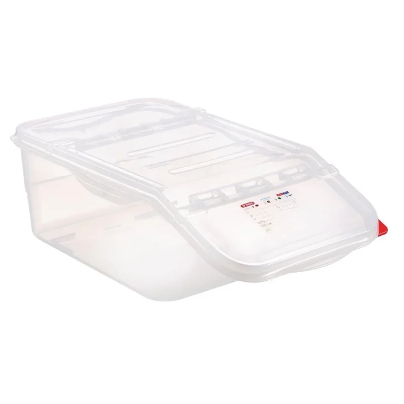 Promotion Bac à ingrédients Araven 22L