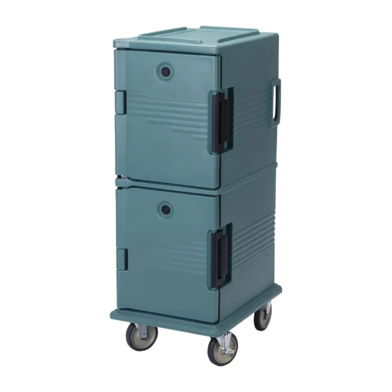 Chariot Ultra Camcart bleu ardoise Bon Plan