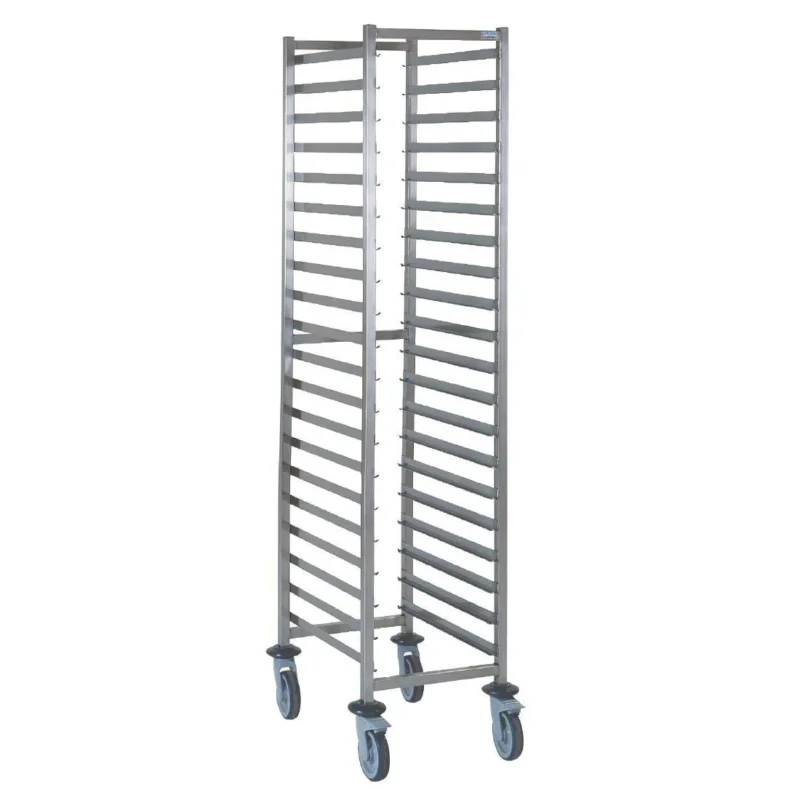 Offre Limitée Chariot à glissières GN1/1 Tournus 20 niveaux