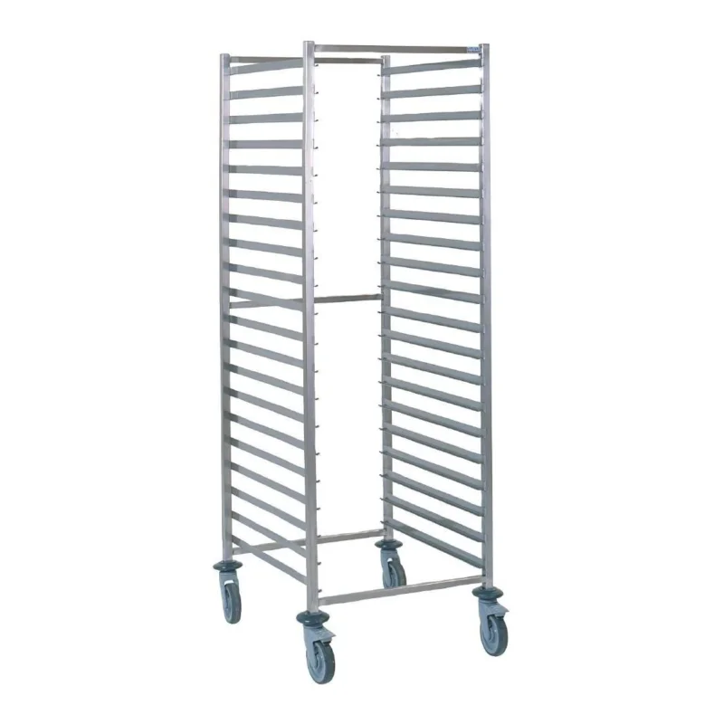 Commande En Gros Chariot à glissières GN2/1 Tournus 20 niveaux