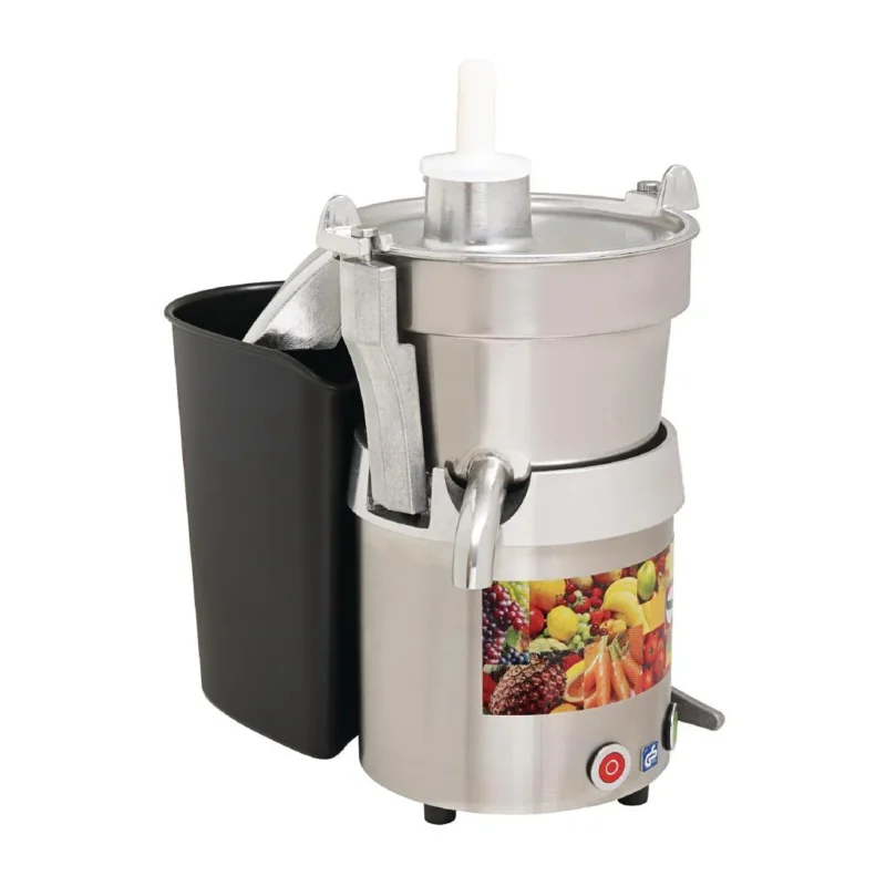 Retour Gratuit Centrifugeuse professionnelle Santos 28A