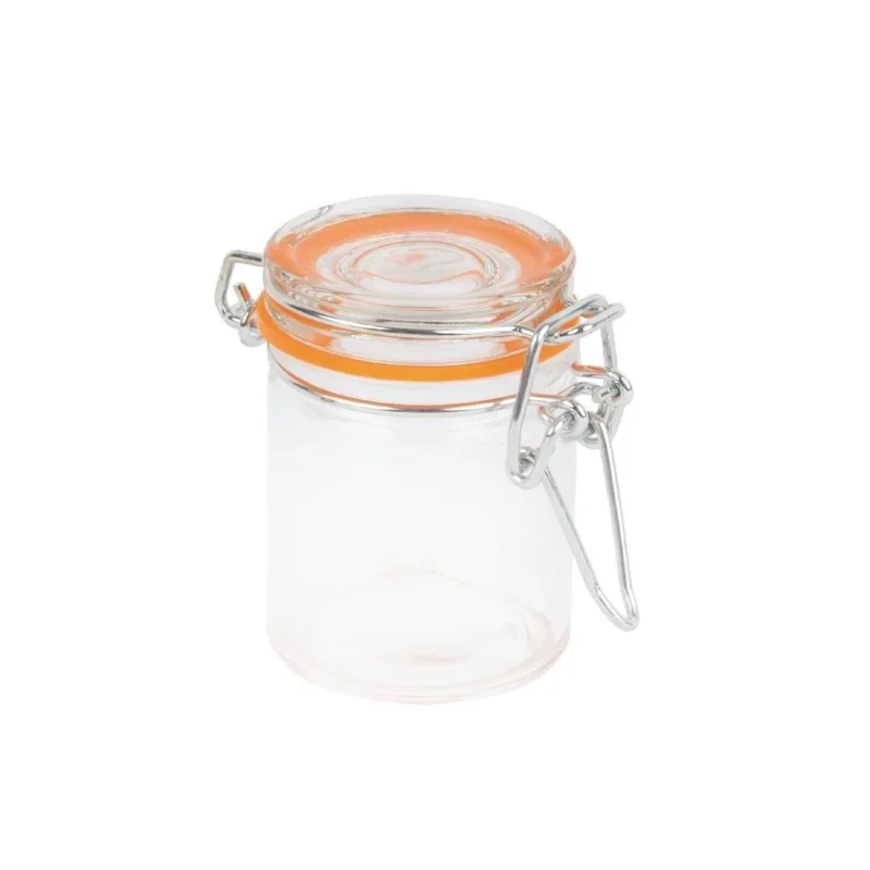 Mini bocaux à conserves 50ml Vogue (Lot de 12) Acheter Direct