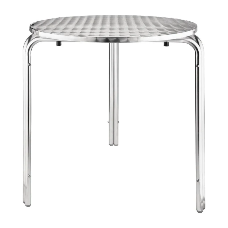 Table bistro ronde Bolero 700mm Prix Choc