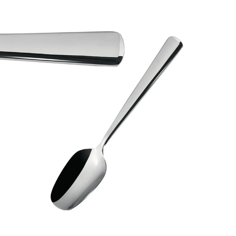 Nouvelle Collection Cuillères à dessert Comas Munich 182mm (lot de 12)