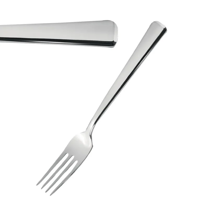 Expédié Aujourd’hui Fourchettes à dessert Comas Munich 186mm (lot de 12)