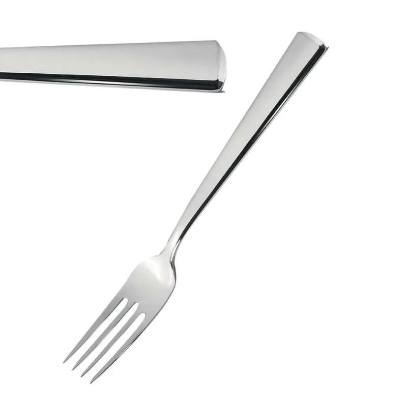 Offre Limitée Fourchettes à gâteau Comas Munich 153mm (lot de 12)