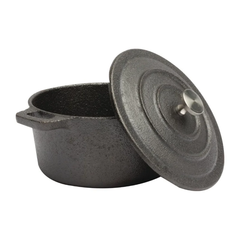 Nouveauté Mini cocotte Comas 100 mm