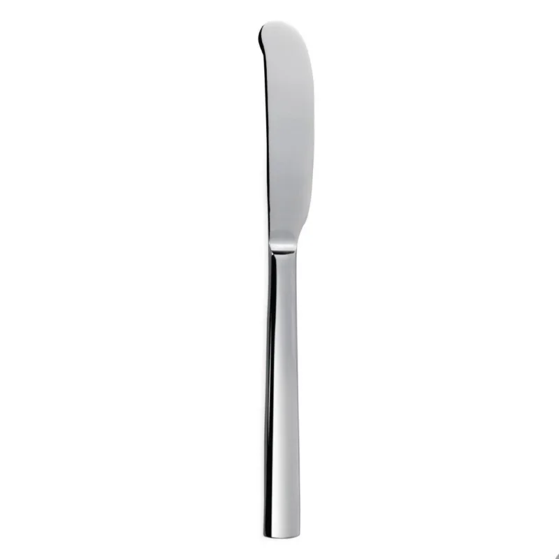 Couteau à beurre Comas Lotus 180mm (Lot de 12) Prix Réduit