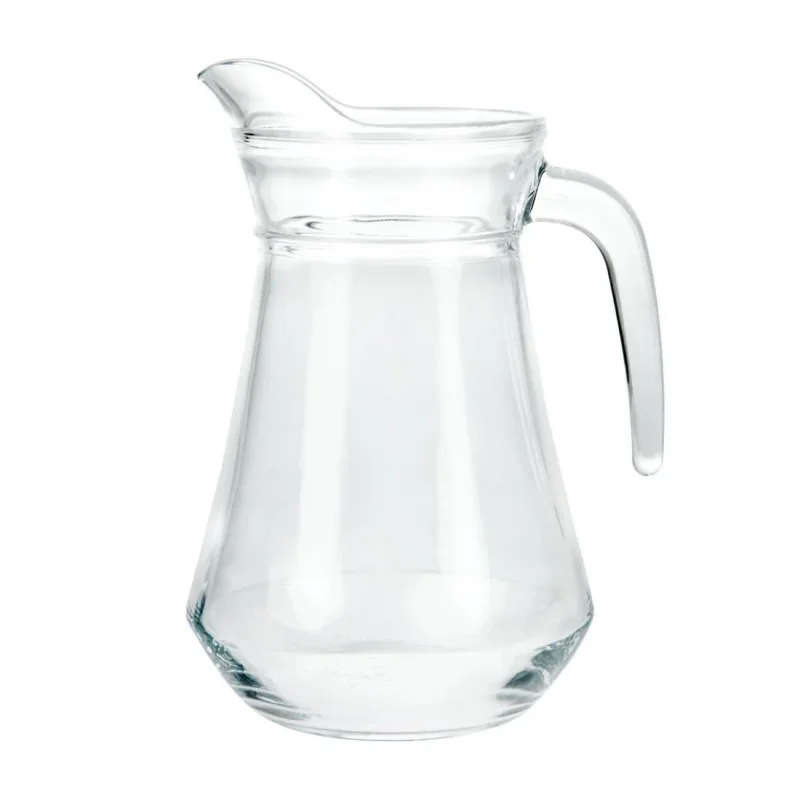 Solde Pichet en verre Arcoroc 1,3L (Lot de 6)