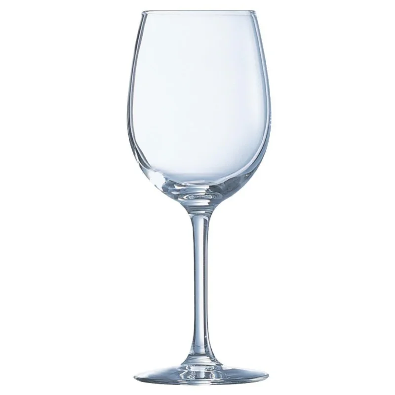 Verres à vin Chef & Sommelier Cabernet Tulip 470ml (Lot de 24) Offre Exclusive