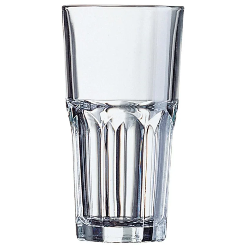 Chopes Arcoroc Granity 460ml (Lot de 24) Authentique