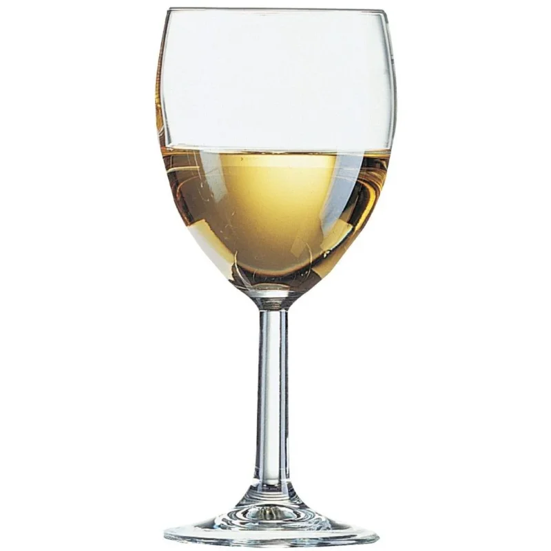 Verres à vin CE Arcoroc Savoie Grand Vin 350ml (lot de 48) Expédié Aujourd’hui