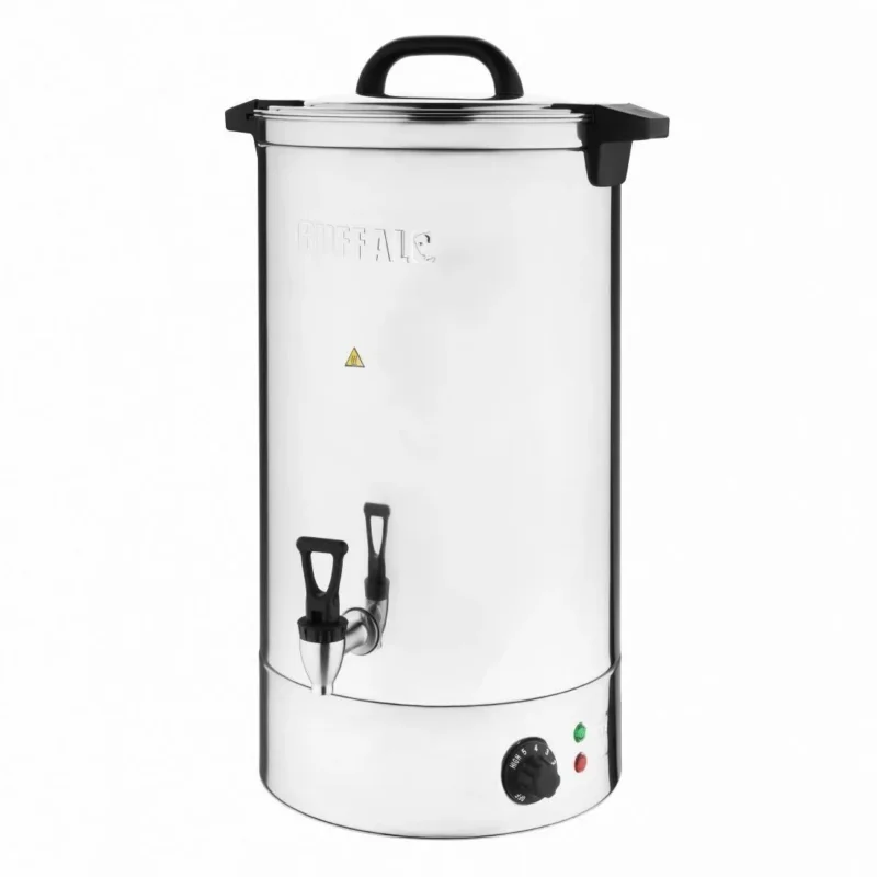 Acheter Direct Chauffe-eau écoénergétique remplissage manuel Buffalo 20L
