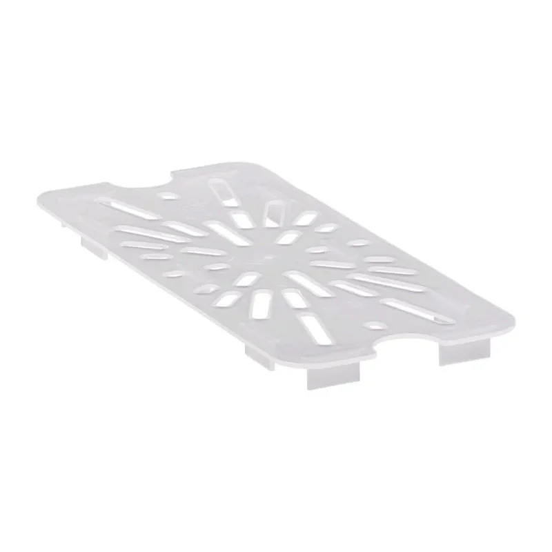 Egouttoir en polypropylène translucide Cambro GN 1/3 Remise