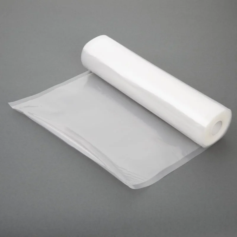 Rouleaux de sacs sous vide 280mm Vogue lot de 2 Super Prix
