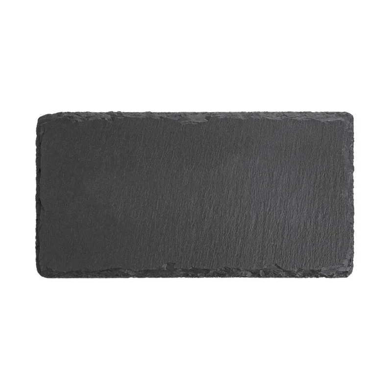 Plateaux en ardoise naturelle Olympia GN1/3 x2 Remise