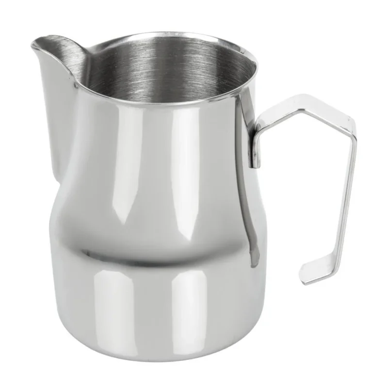 Offre Du Jour Pichet à lait inox pour Latte art 500ml