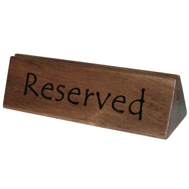 Offre Spéciale Chevalet en bois Olympia réservé (Lot de 10)