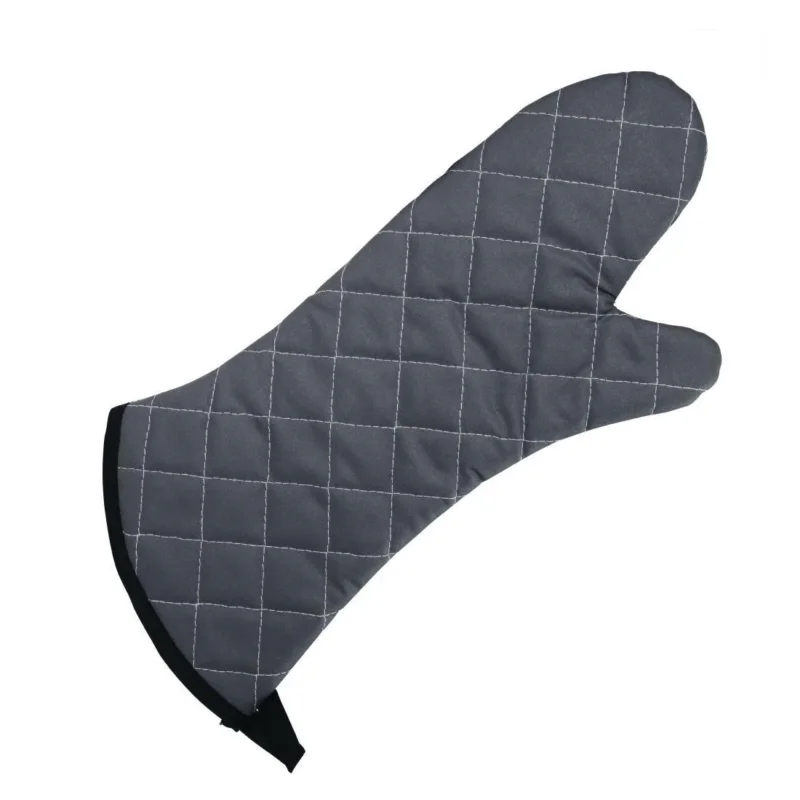 Moufle ignifuge Vogue anthracite 430mm Meilleure Vente