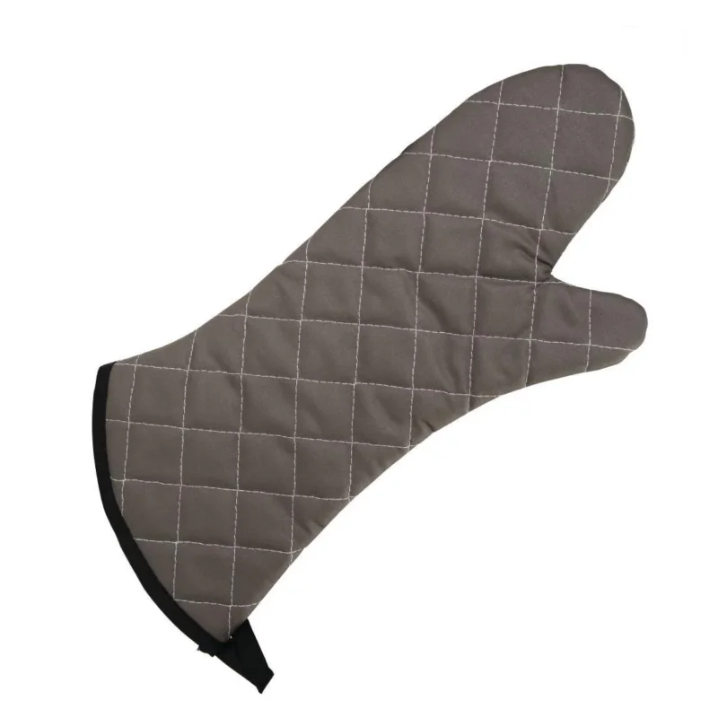 Nouveauté Moufle ignifuge Vogue marron clair 430mm