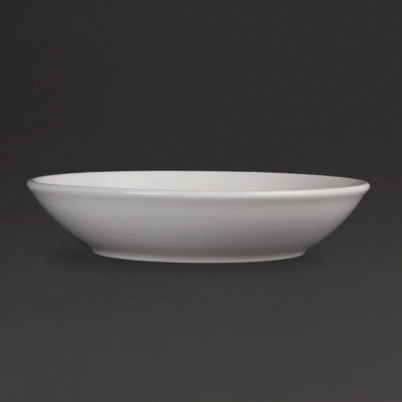 Achetez Aujourd’hui Assiettes creuses Olympia 205mm (Lot de 6)