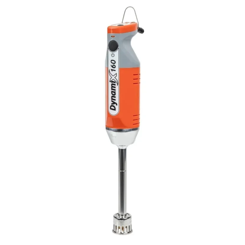 Commande En Gros Mixeur avec pied blender Dynamic Dynamix MX100UK