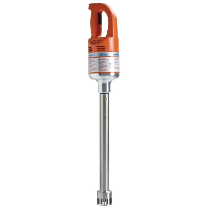 Mixeur avec turbo blender Dynamic Master MX120UK Remise