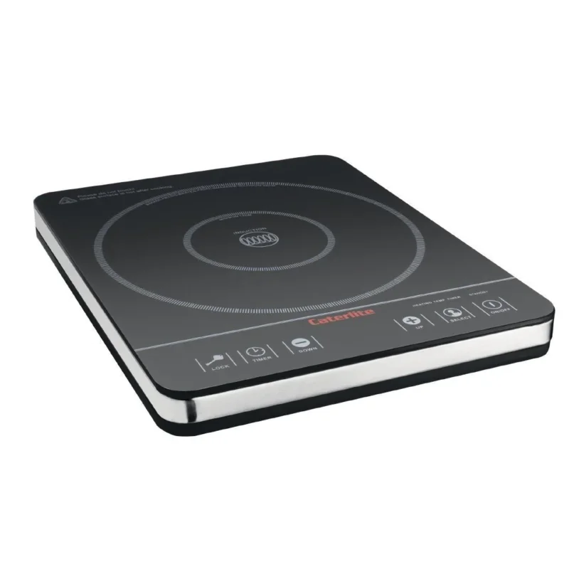 Plaque induction Caterlite 2000W Satisfait Ou Remboursé
