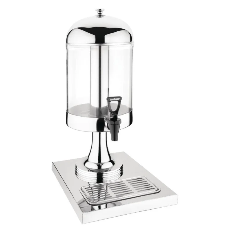 Populaire Distributeur De Jus De Fruit - 6,5 L