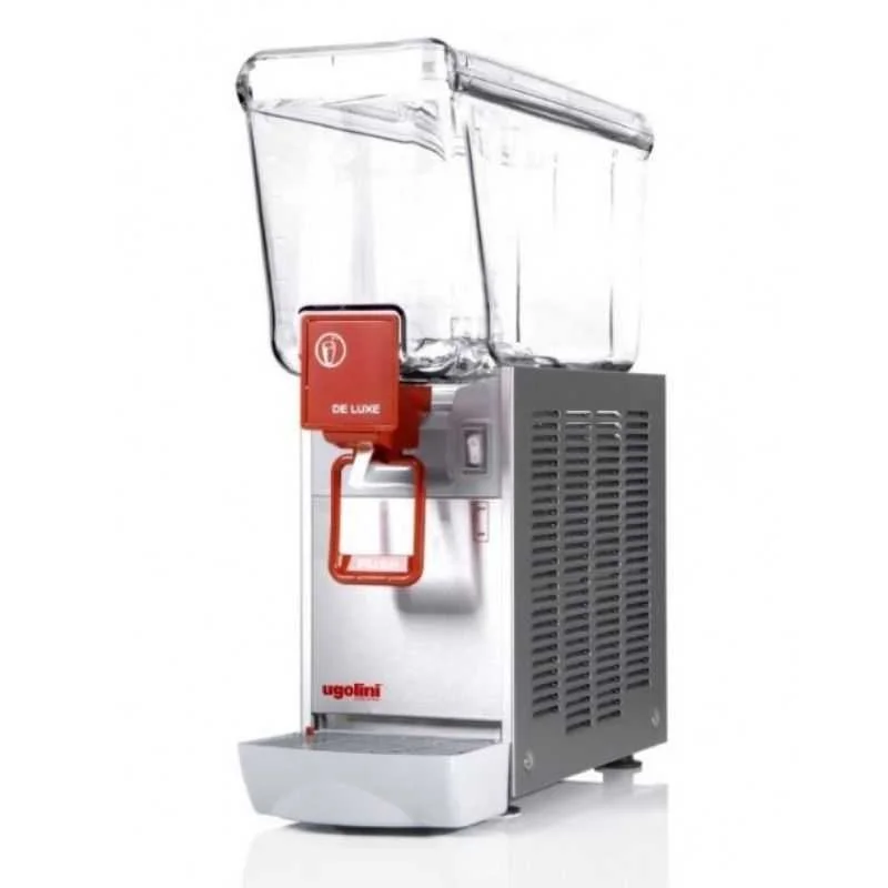 Distributeur de Boissons Réfrigérées Arctic Deluxe - 12 L Retour Gratuit