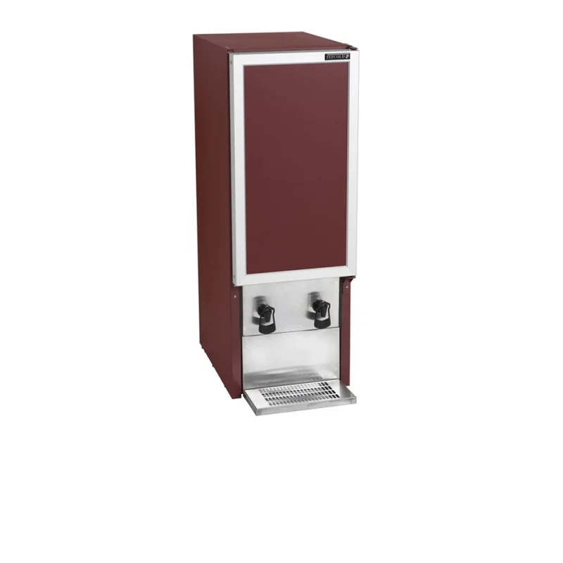 Distributeur de Vin - 2 x 20 L Commande En Gros