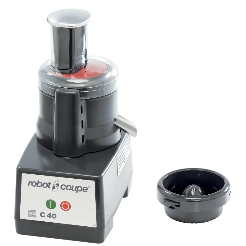 Pas Cher C 40 Extracteur de Jus et Coulis