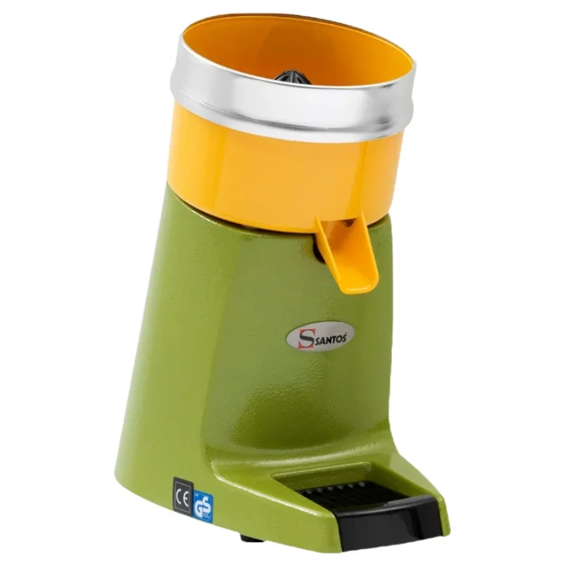 Nouvel Arrivage Presse Agrume Professionnel N°38 - Vert