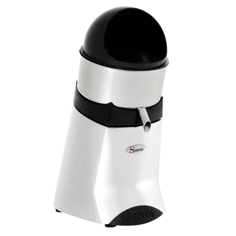 Presse-Agrumes Gros Debit N°52 - Socle Chrome Achat Immédiat