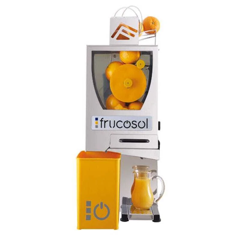 Acheter En Ligne Presse-Agrumes Professionnel FCompact
