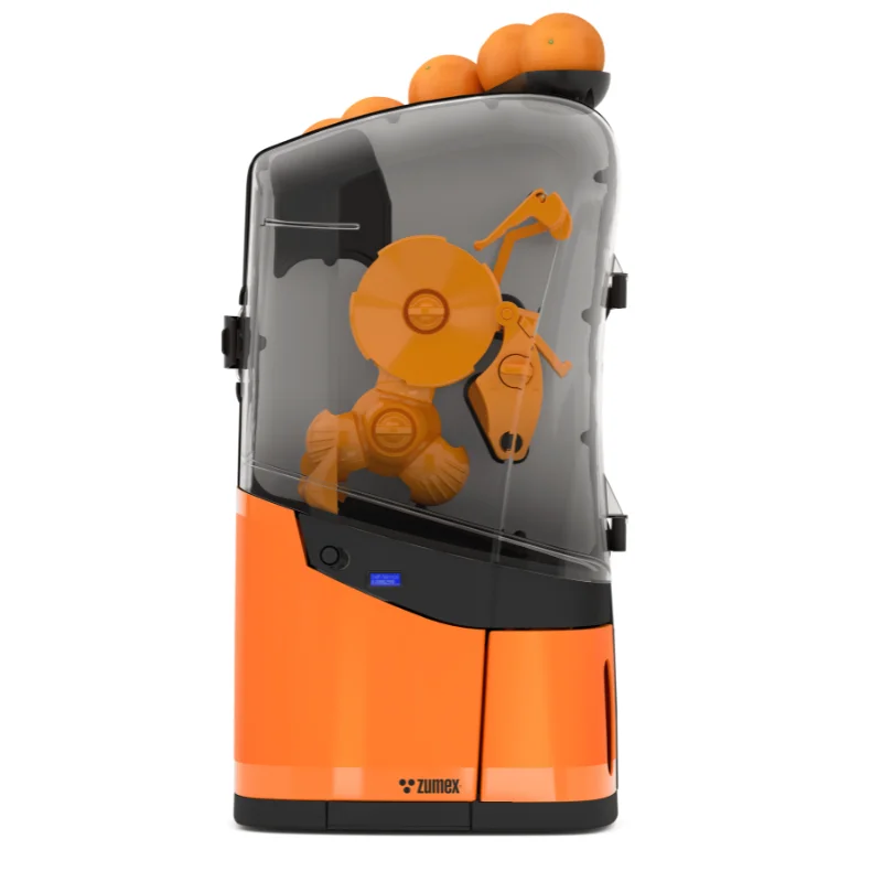 Presse Agrume Automatique Minex - Orange Expédié Aujourd’hui