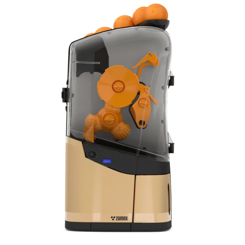 Vente Flash Presse Agrume Automatique Minex - Beige