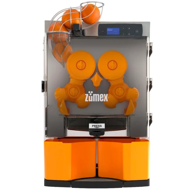 Presse Agrume Automatique Essential Pro - Orange Commande En Gros